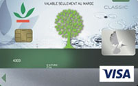 VISA CLASSIC